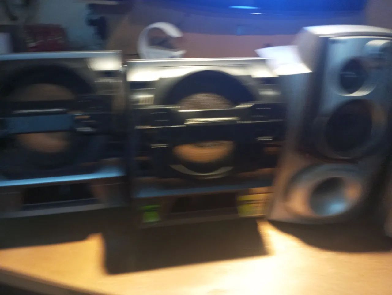  6.Caixas de som acústicas  - Foto 5