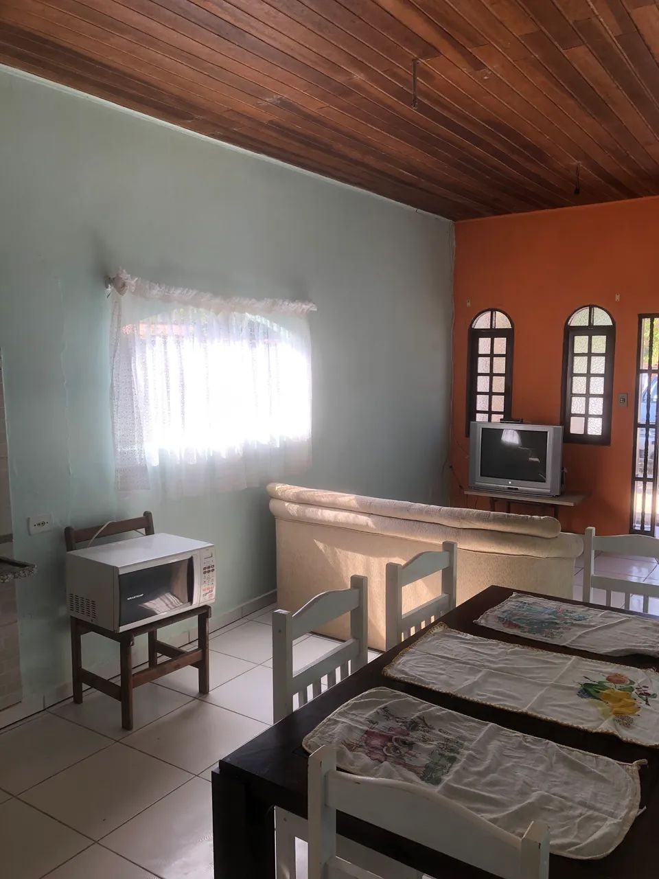 Casa de praia - Boraceia Bertioga  - Foto 5