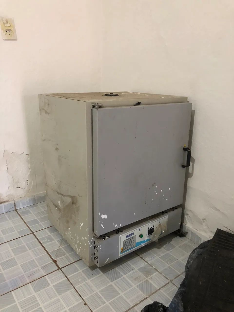 Estufa de Secagem/esterilização Solotest - Equipamento Laboratorial - Foto 2