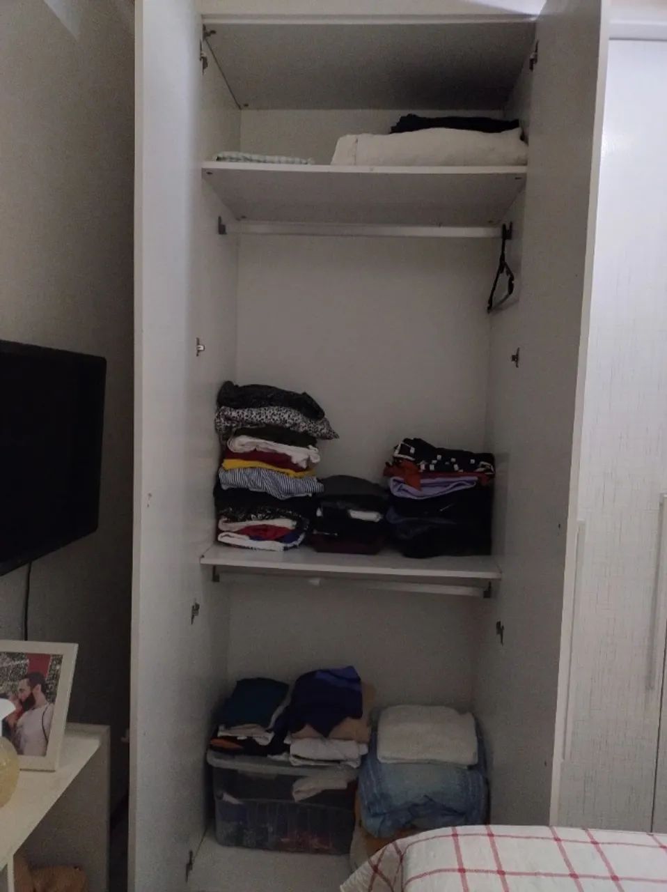Guarda-roupa 6 portas - Foto 2