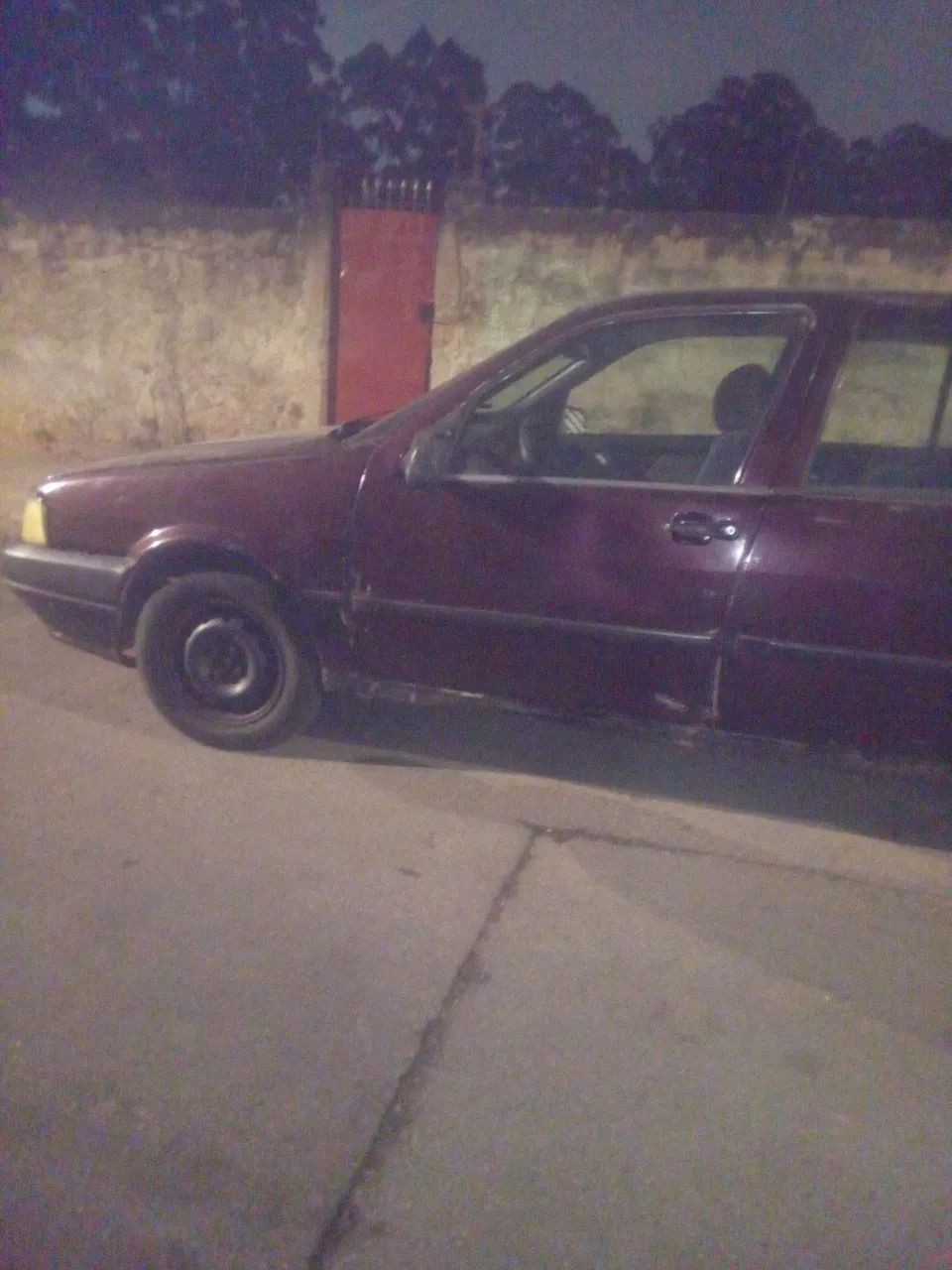 Fiat Tempra TEMPRA OURO 16V 2P E 4P 1995