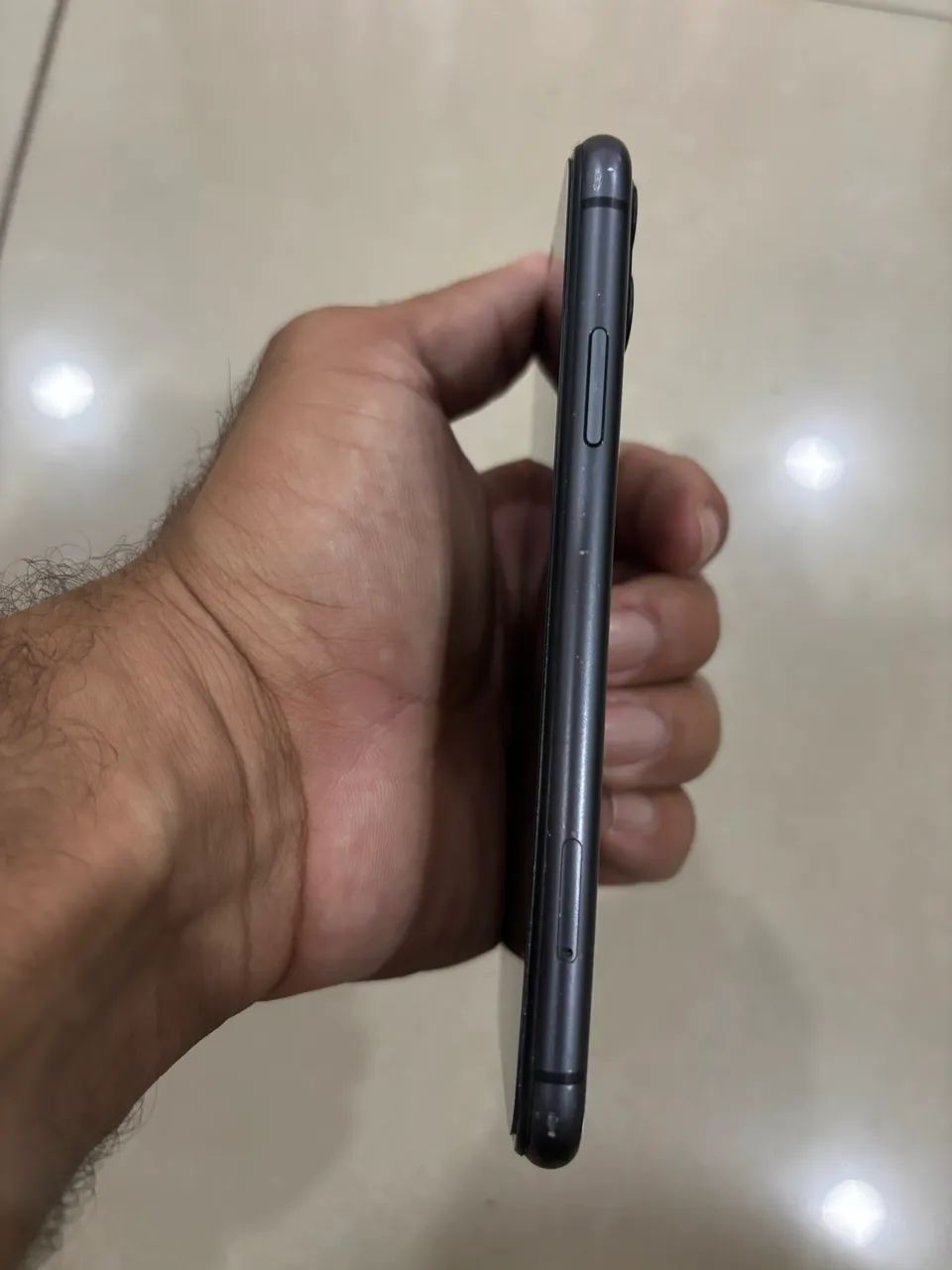 iPhone 11 defeito *LEIA ANTES A DESCRIÇÃO  - Foto 3