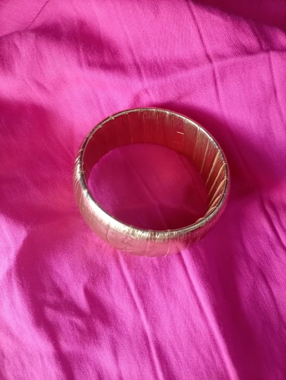 Bracelete Dourado  - Foto 4