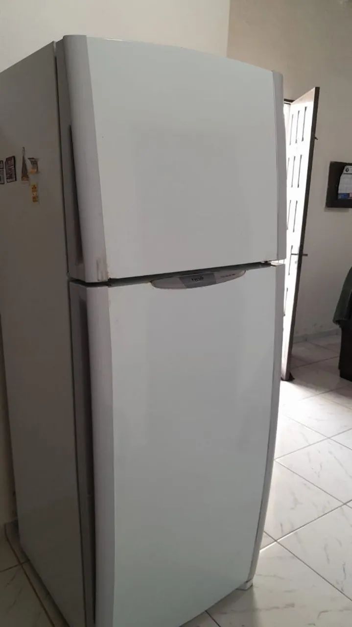 Geladeira duplex - Foto 2