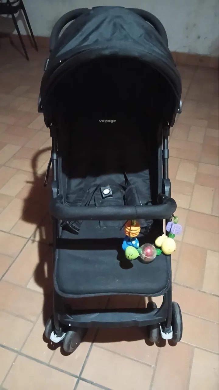 Carrinho de bebê  - Foto 4
