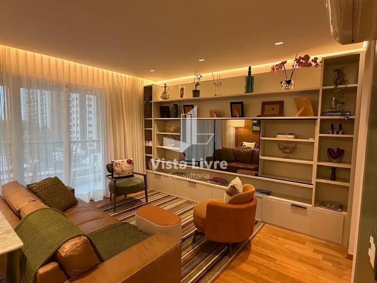 Apartamento à venda, Perdizes, São Paulo, SP - Foto 3