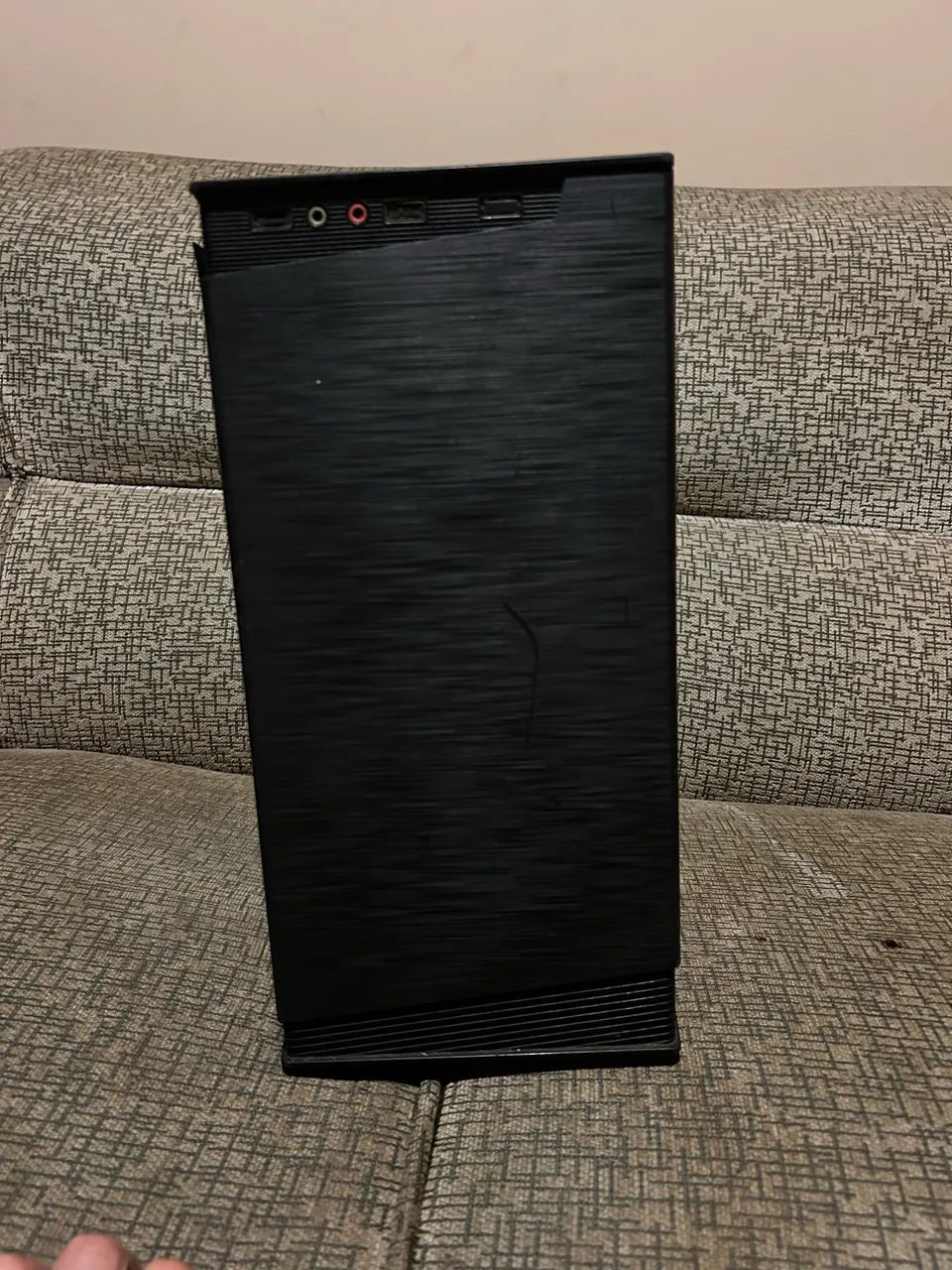 I3 8gb de ram com 240 de ssd - Foto 2