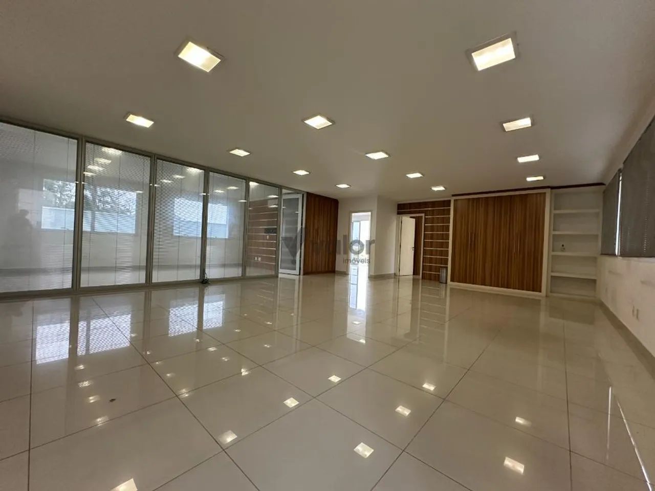 Prédio para alugar em Campinas, Loteamento Alphaville Campinas, com 580 m² - Foto 3