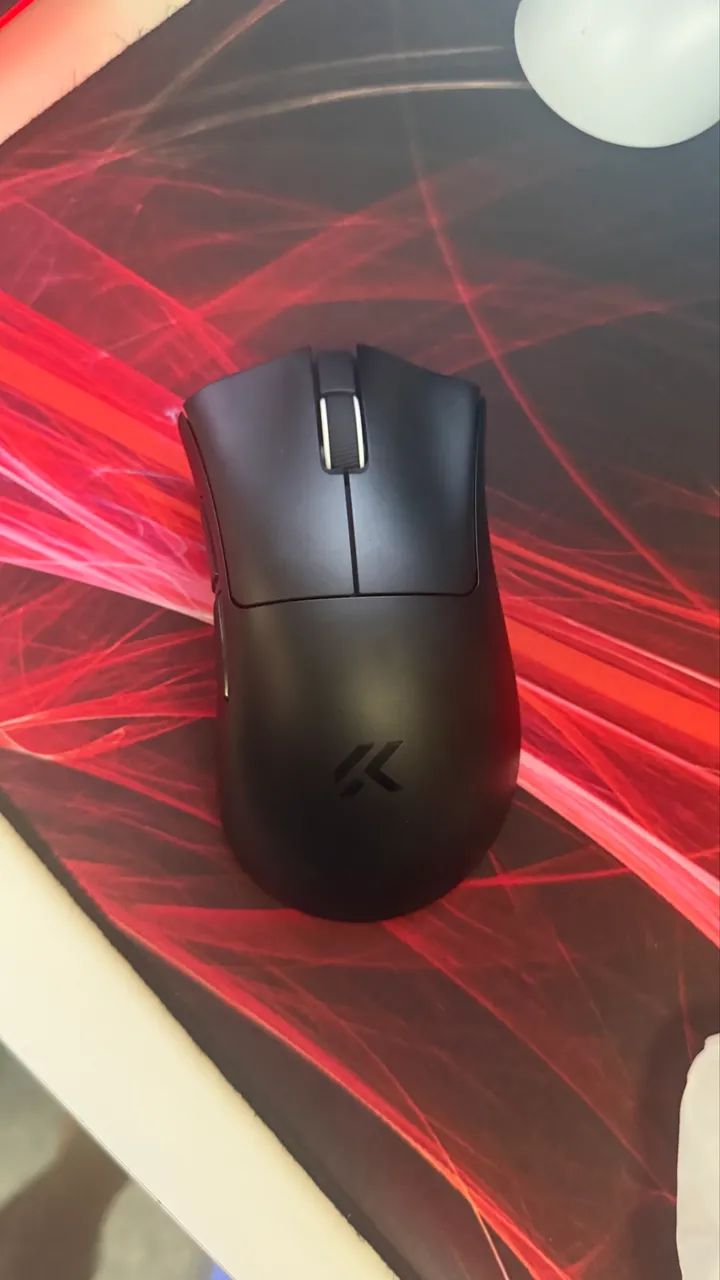 Mouse MCHOSE V7 - Foto 2