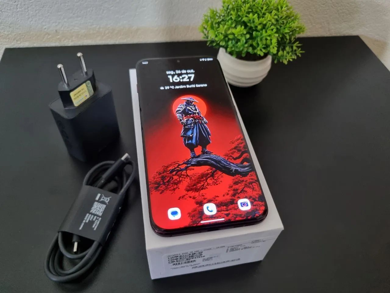 Motorola Edge 70 pro - Foto 2