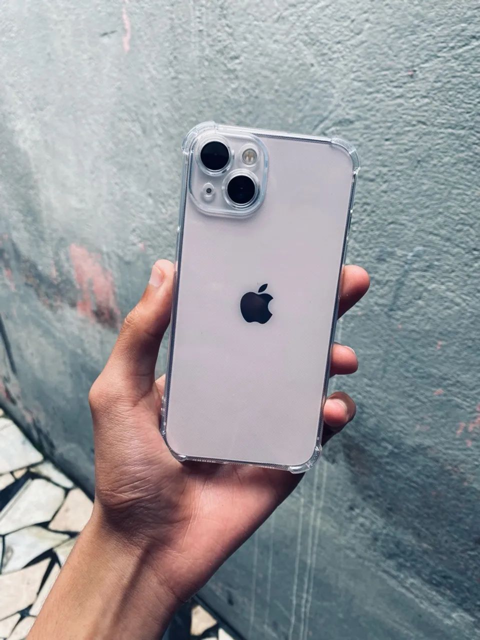 IPHONE 13 PRA SAIR RÁPIDO 