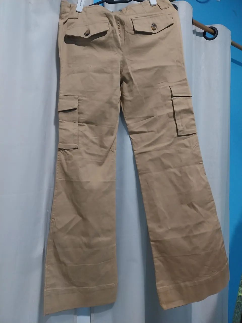 Vendo esta calça carga  - Foto 2