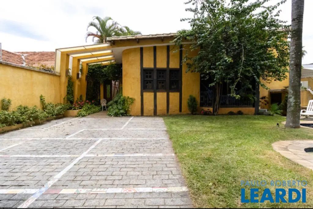 CASA TÉRREA - LAPA - SP - Foto 4