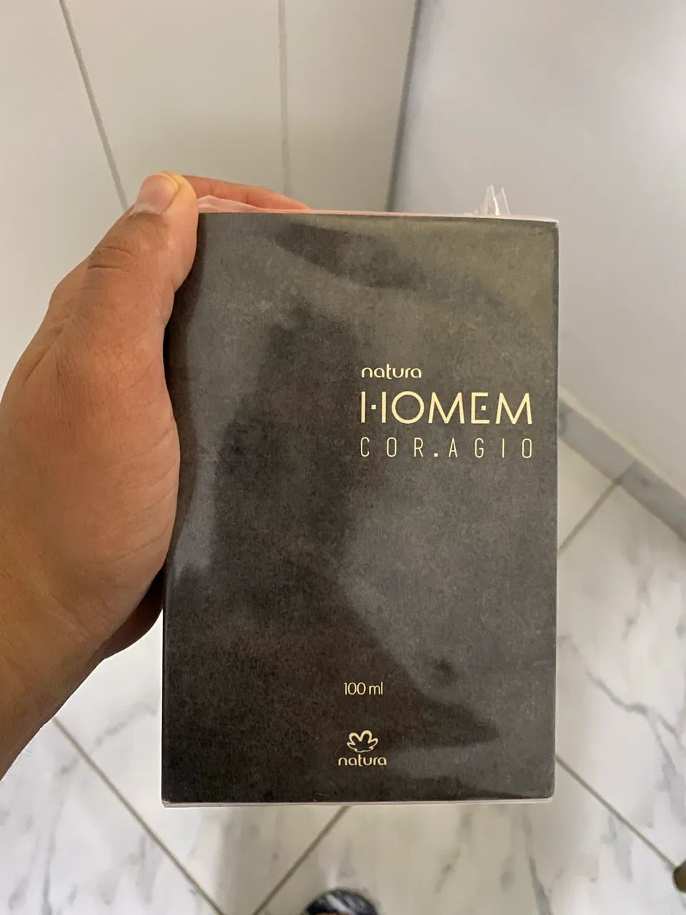 Perfume Natura masculino 