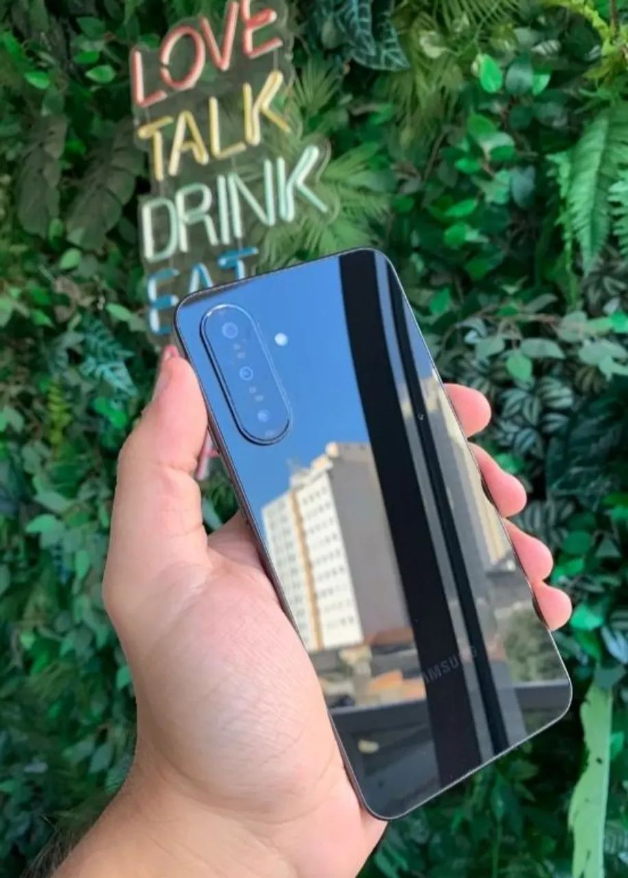 Galaxy A26 5G - Foto 2