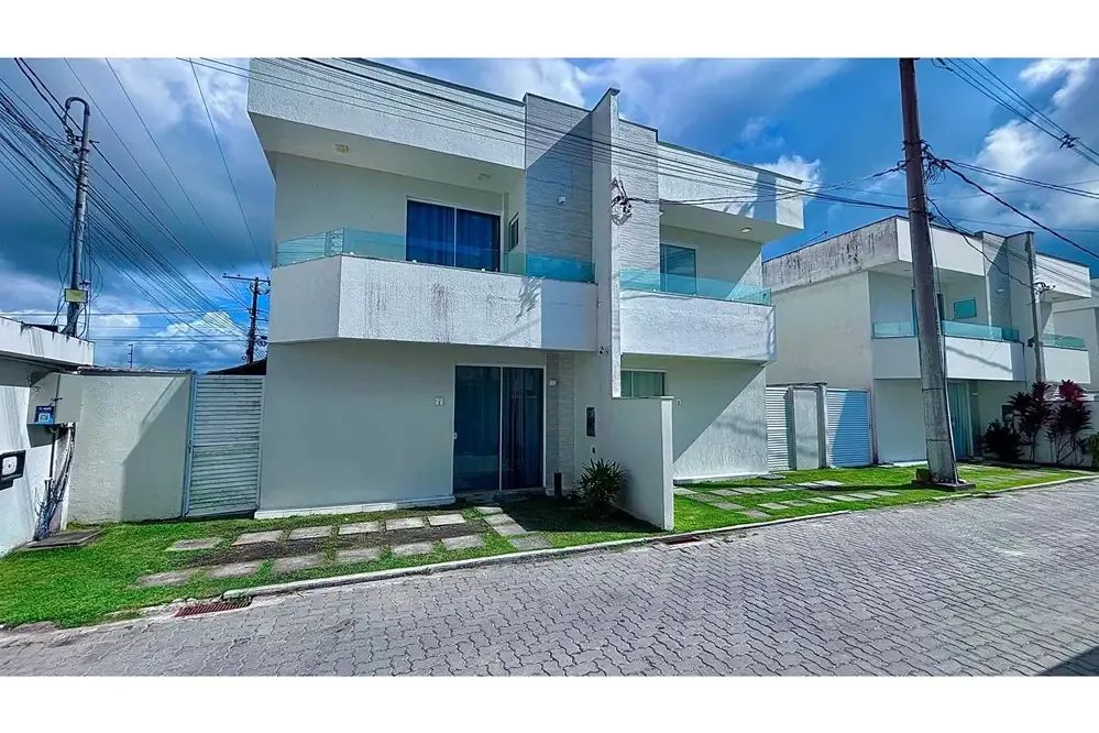 Duplex em Praia do Mutá - Foto 4