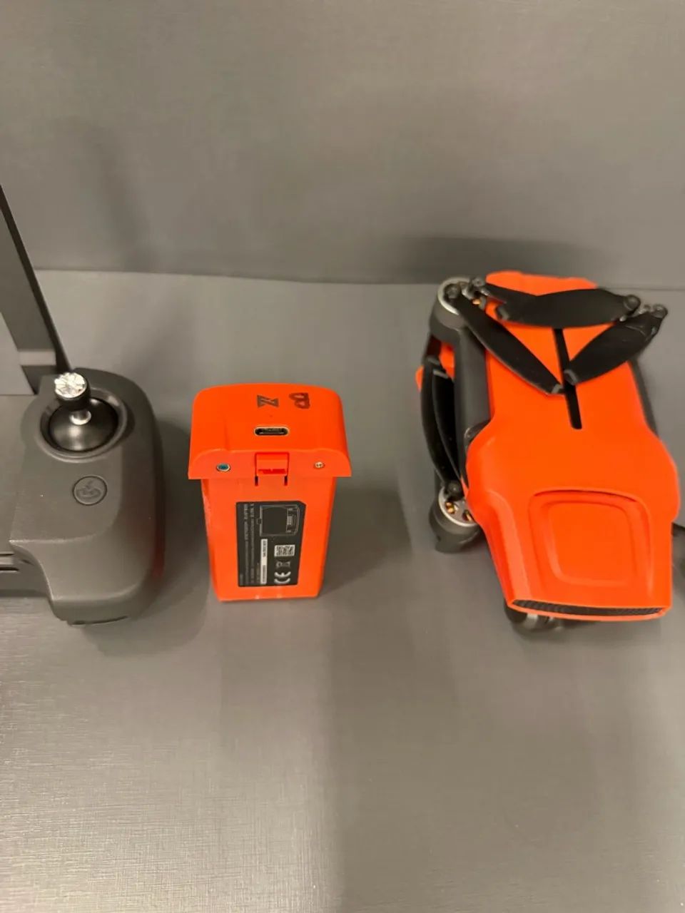 Drone fimi mini 3 se (retirada de peças) - Foto 4