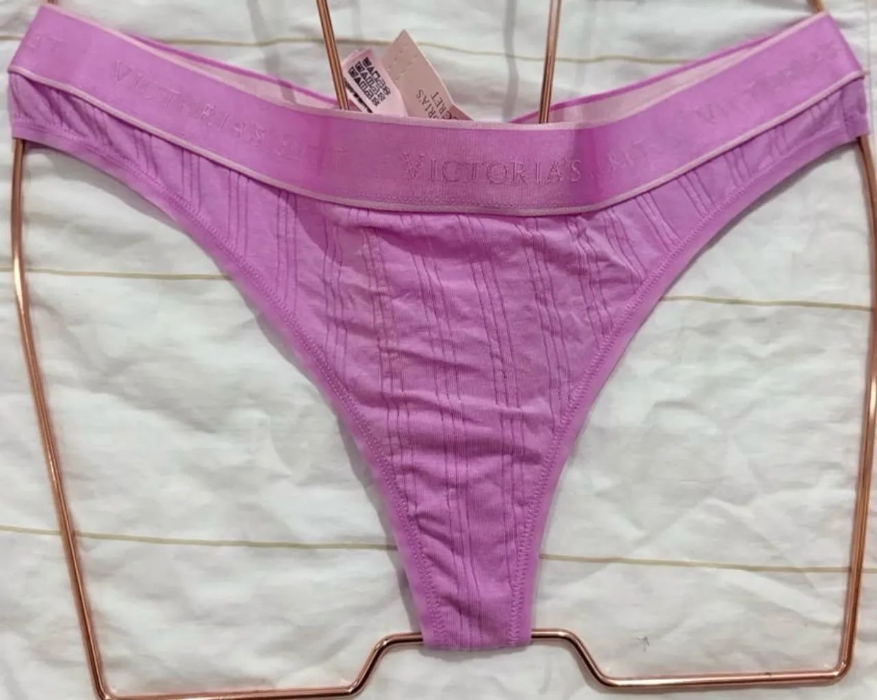 Calcinha Victoria?s Secret Original  - Foto 2