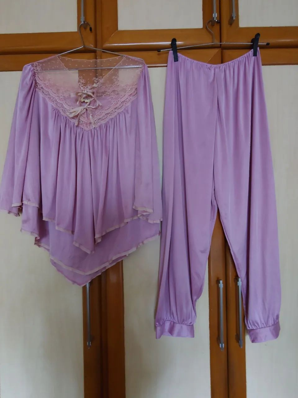 Pijama  Make Love M - Foto 2