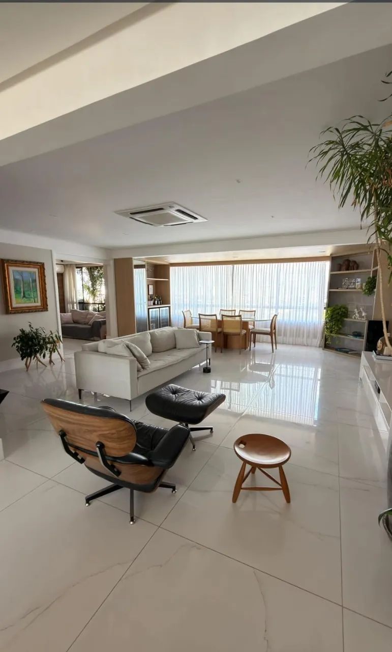 Apartamento Edifício Saint Michel e Saint Honore - Foto 2