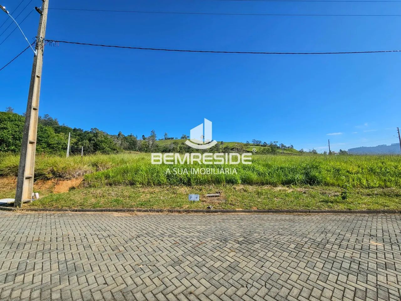 Terreno amplo no condomínio Green Park em Termas do Gravatal - Foto 5