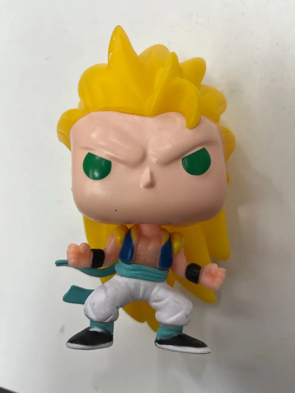 Boneco de ação - Funko Gotenks - Foto 3