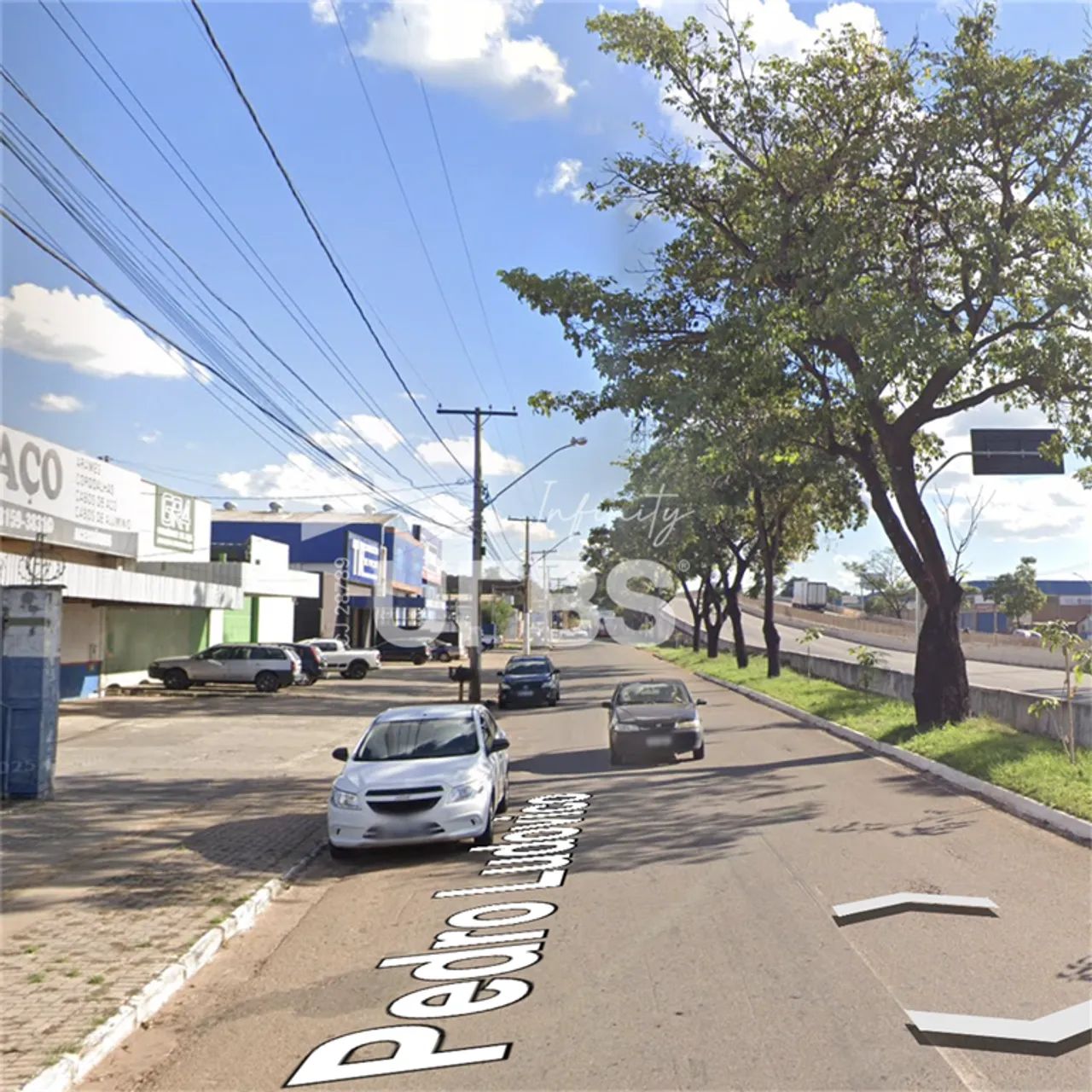 0 - Terreno Comercial - Foto 3