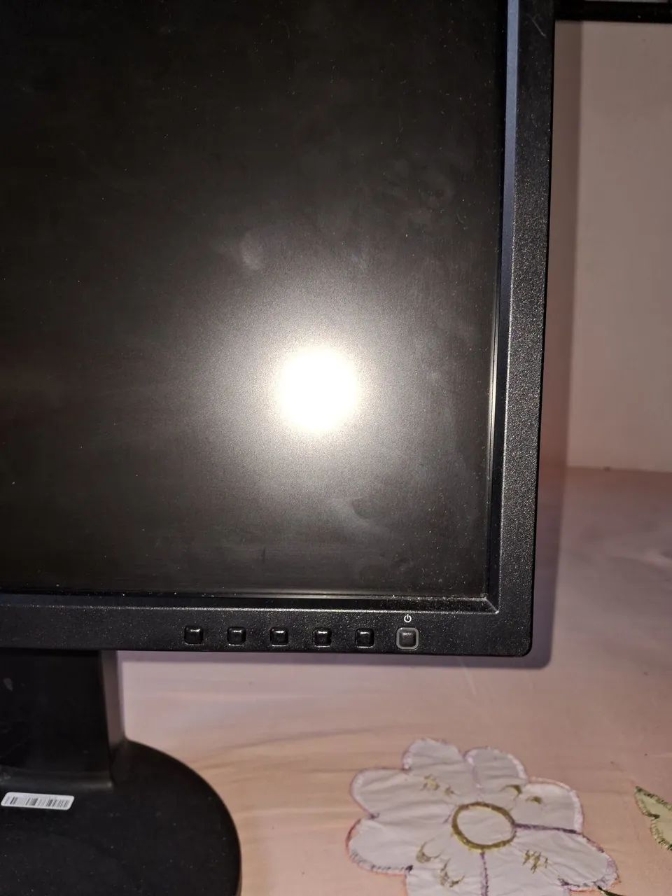 Monitor  - Foto 2