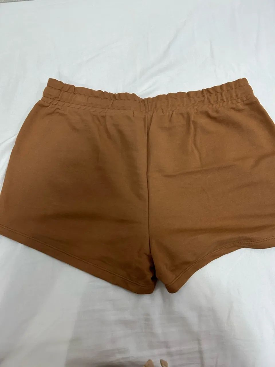 short moletom renner gg - Foto 4