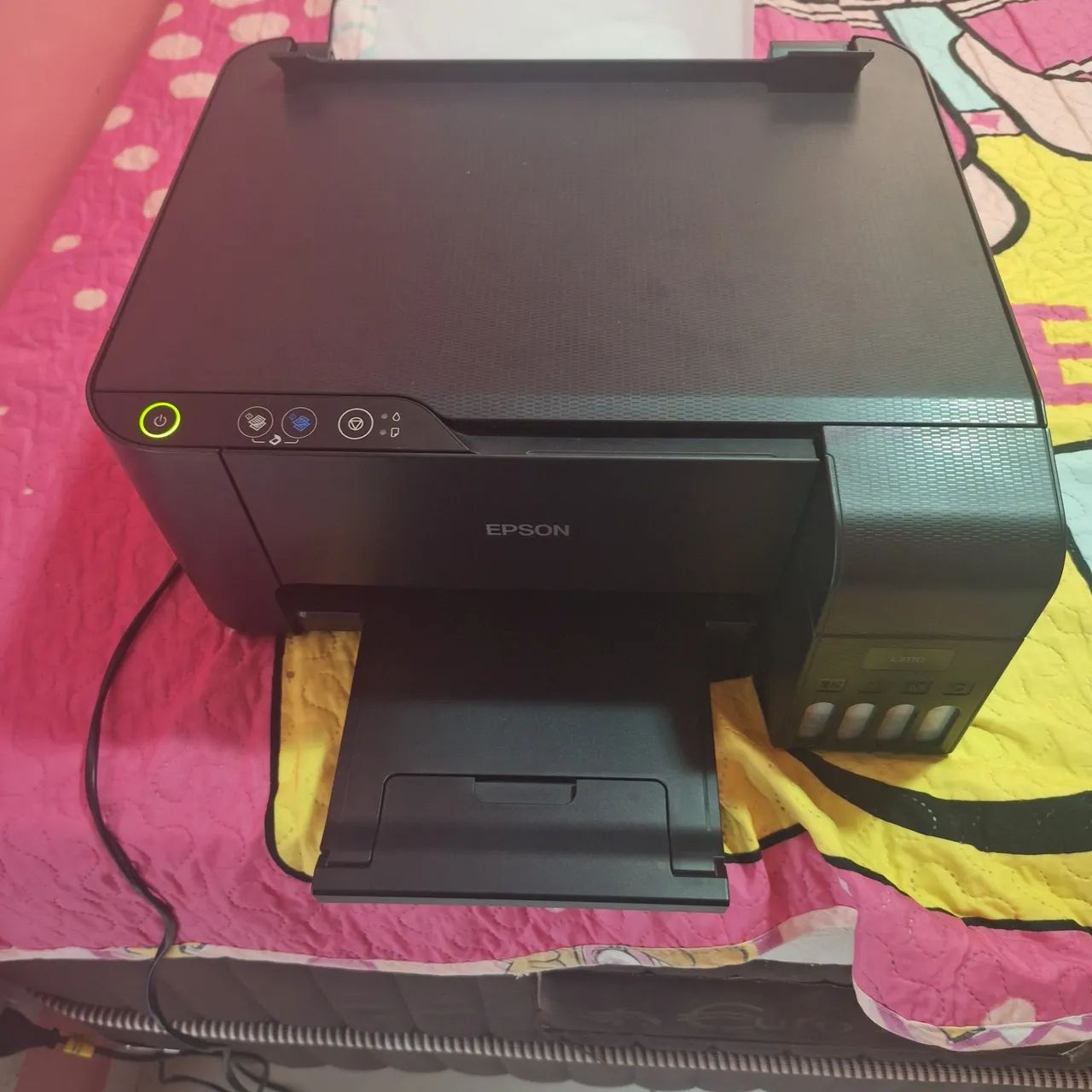 Impressora Epson  - Foto 4