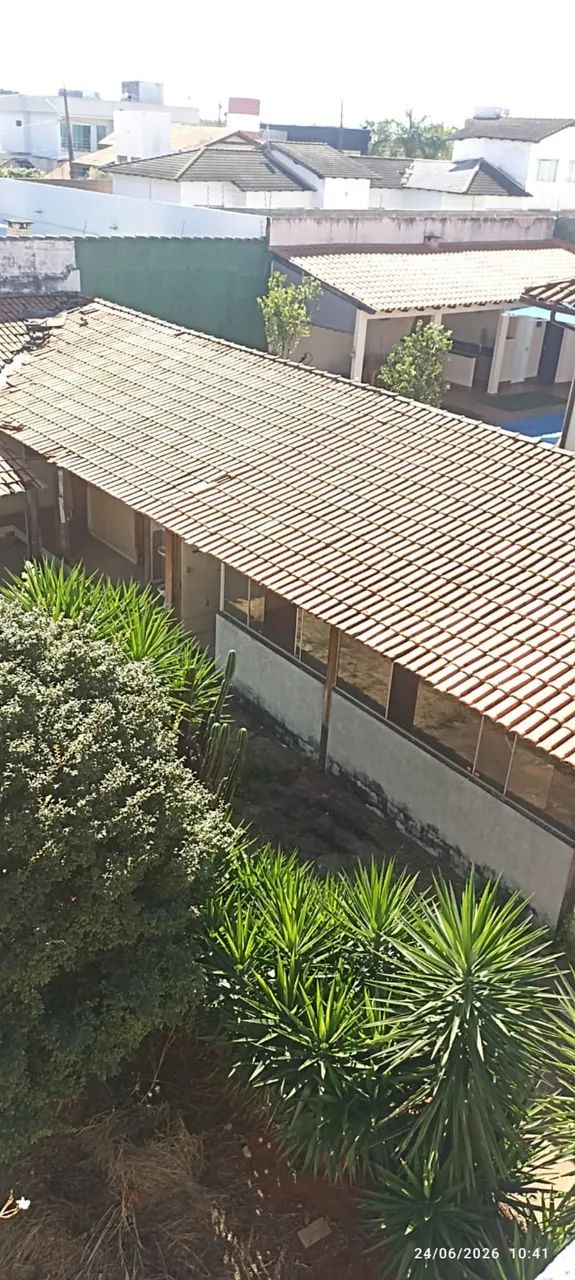 Vendo Casa 5 quartos no Jockey | Lote 800m² Escriturado |Oportunidade para Reforma - Foto 5
