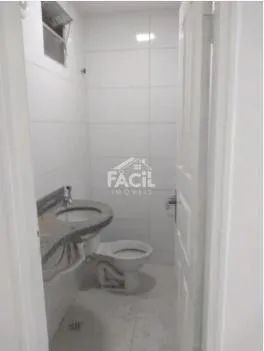 Conjunto / Sala na Avenida Vitória - Foto 4