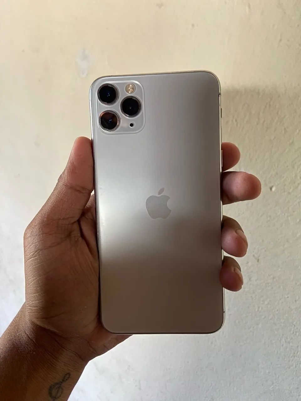 iPhone 11 Pro Max  - Foto 3