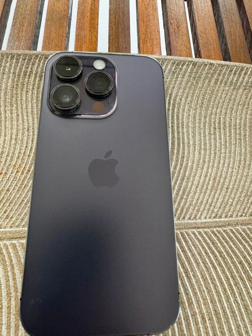 iPhone14pro 256GB iPhoneXs iPhone6s 3台売り iPhone 14 Pro 256GB - Original USA - NF Apple Store - Celulares e