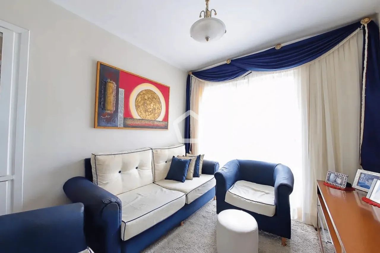 Apartamento á venda 68m² Edifício Pedra Azul, Parada Inglesa