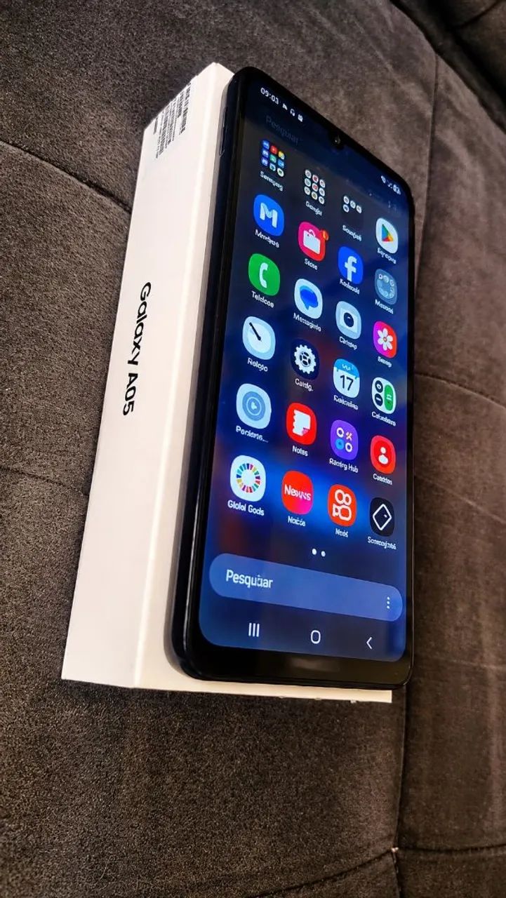 Samsung Galaxy A05 128GB
