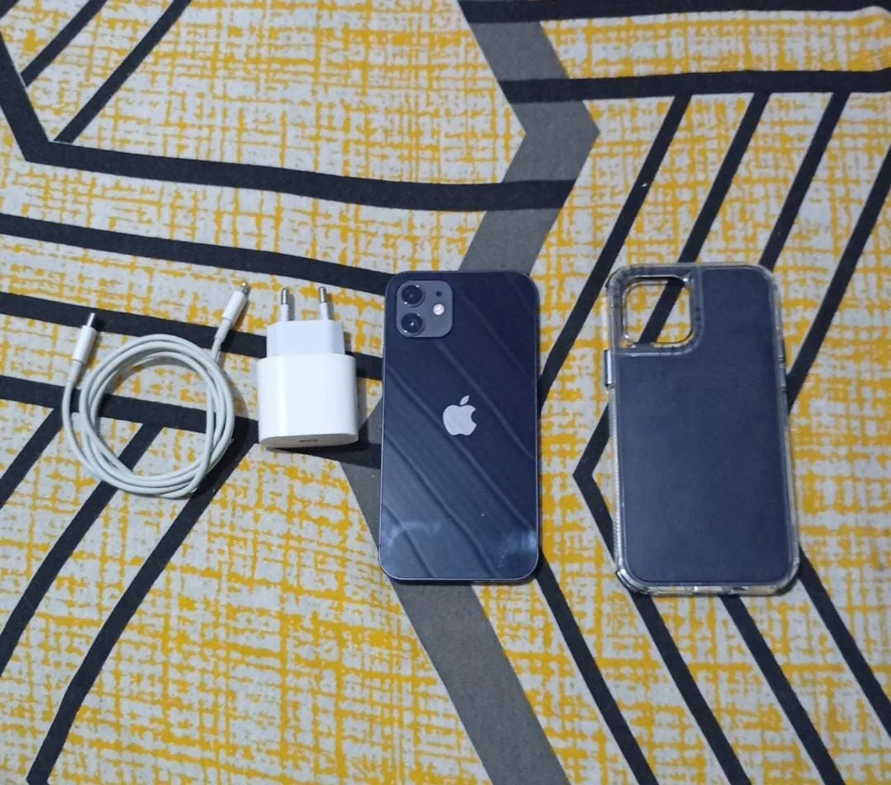 IPHONE 12 128 GB - Foto 4