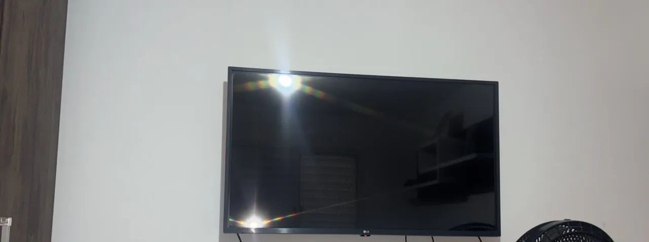 Televisão 42 LG smart  - Foto 2