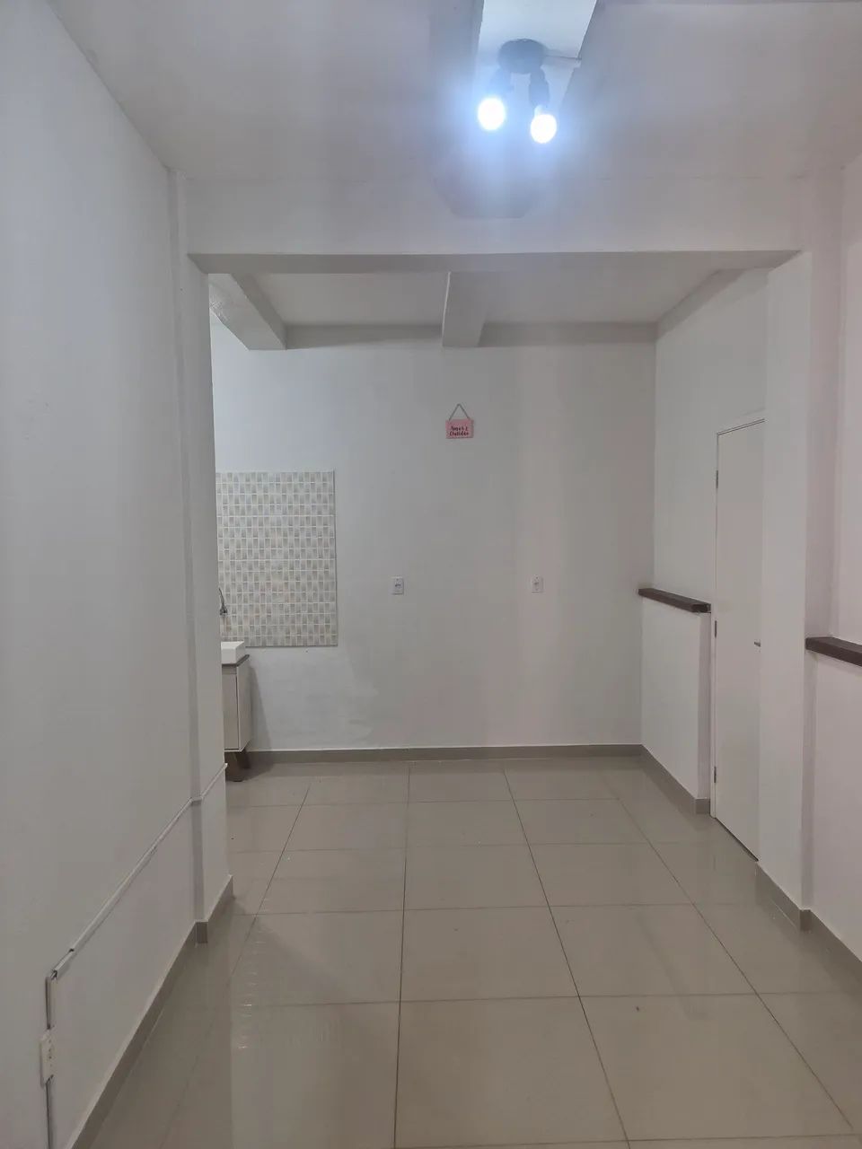 ALUGUEL SALA COMERCIAL  - Foto 4