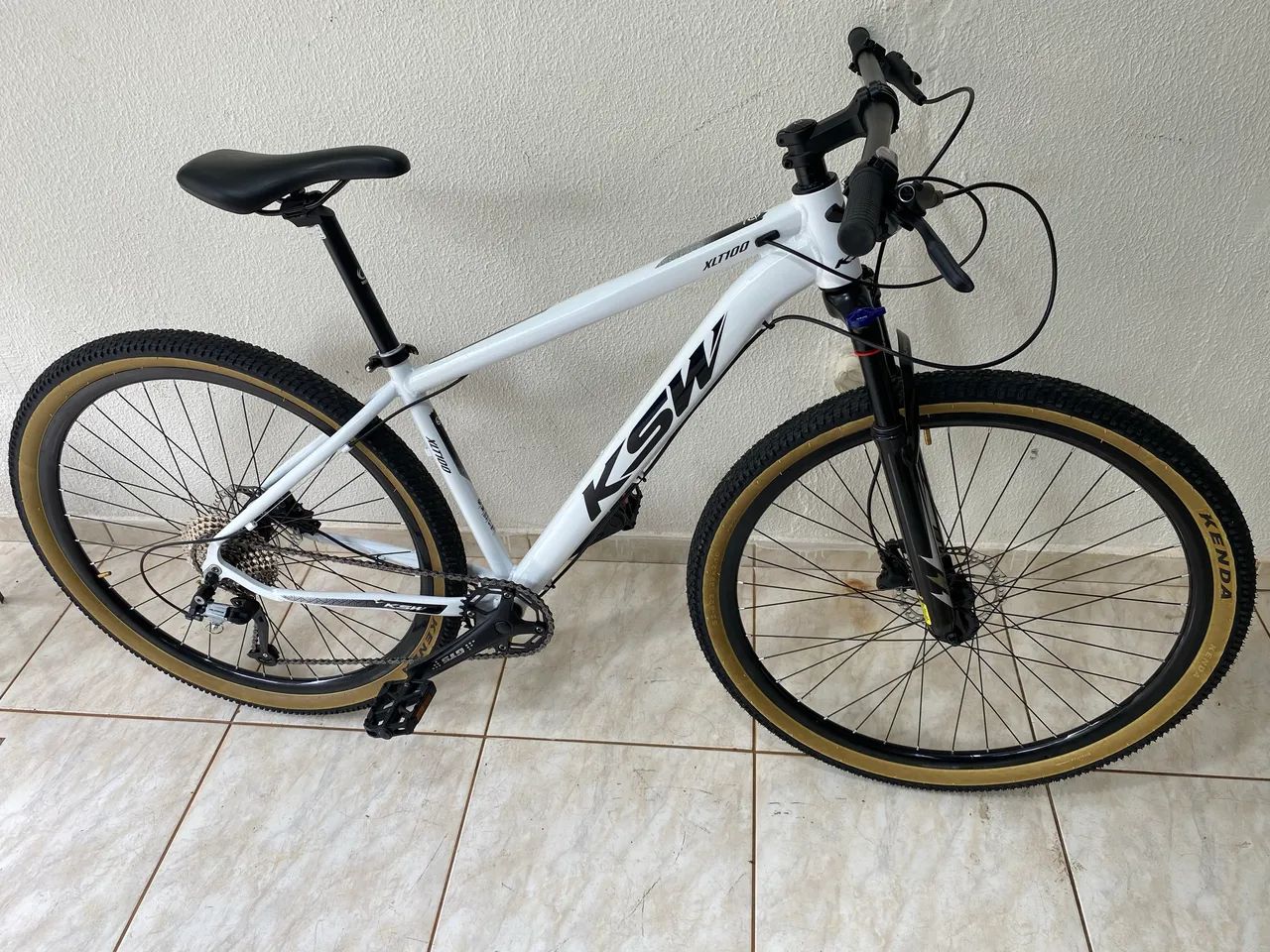 Bicicleta aro 29 nova  - Foto 4