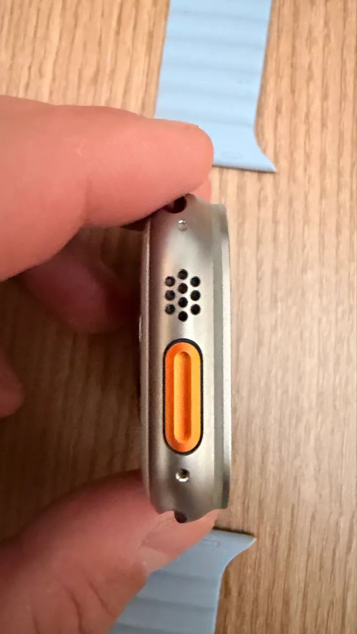 Apple Watch Ultra 2 - Foto 2