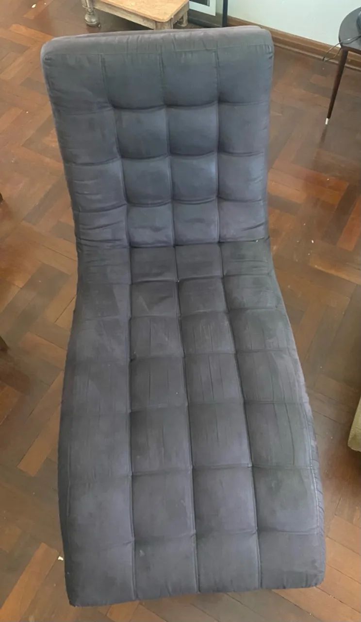 Poltrona chaise - Foto 2