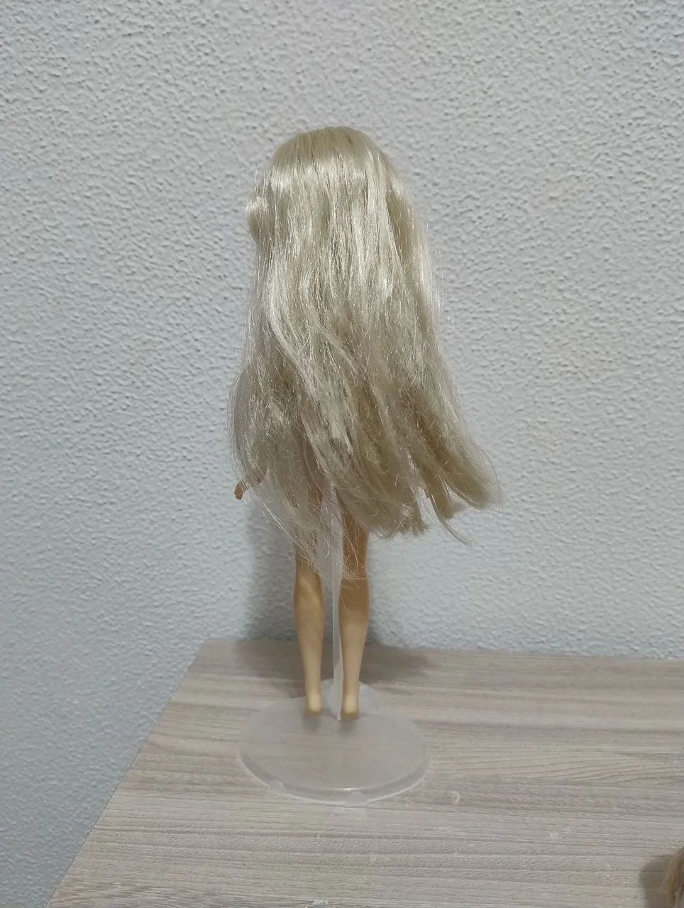 Boneca Rapunzel original Hasbro - Foto 3
