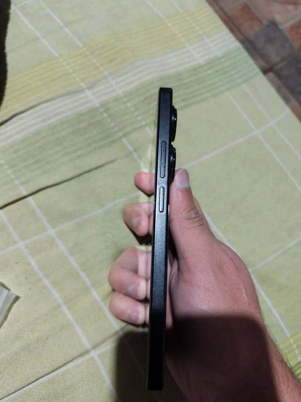 Celular Redmi Note 13 Pro - Foto 4