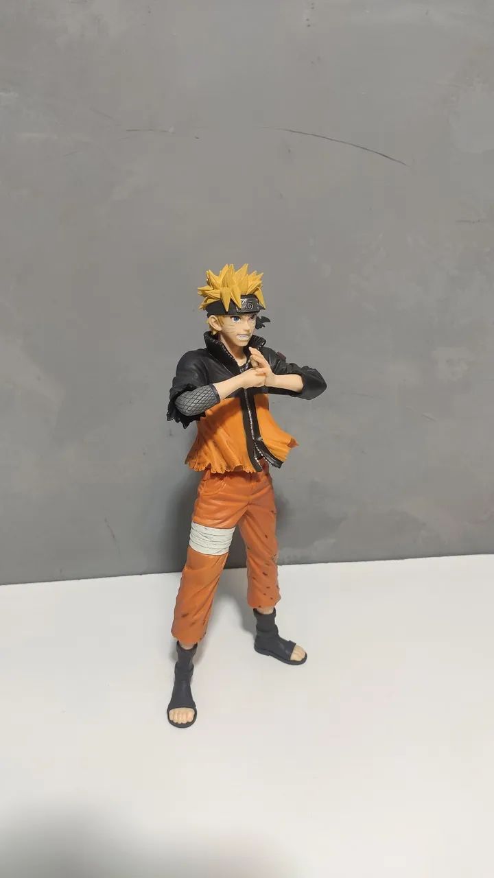 Naruto Uzumaki - Masterlise  - Foto 2