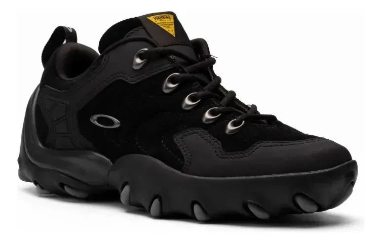 Tenis Oakley TEETH BOMBER - Foto 3