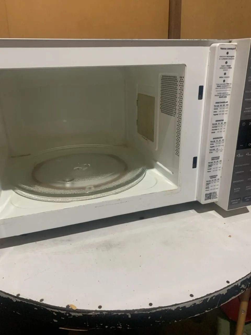 Microondas Electrolux - Foto 3