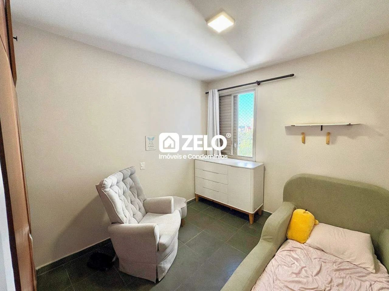 Apartamento para aluguel em Bosque, Campinas - SP | Cód 7663 - Foto 4