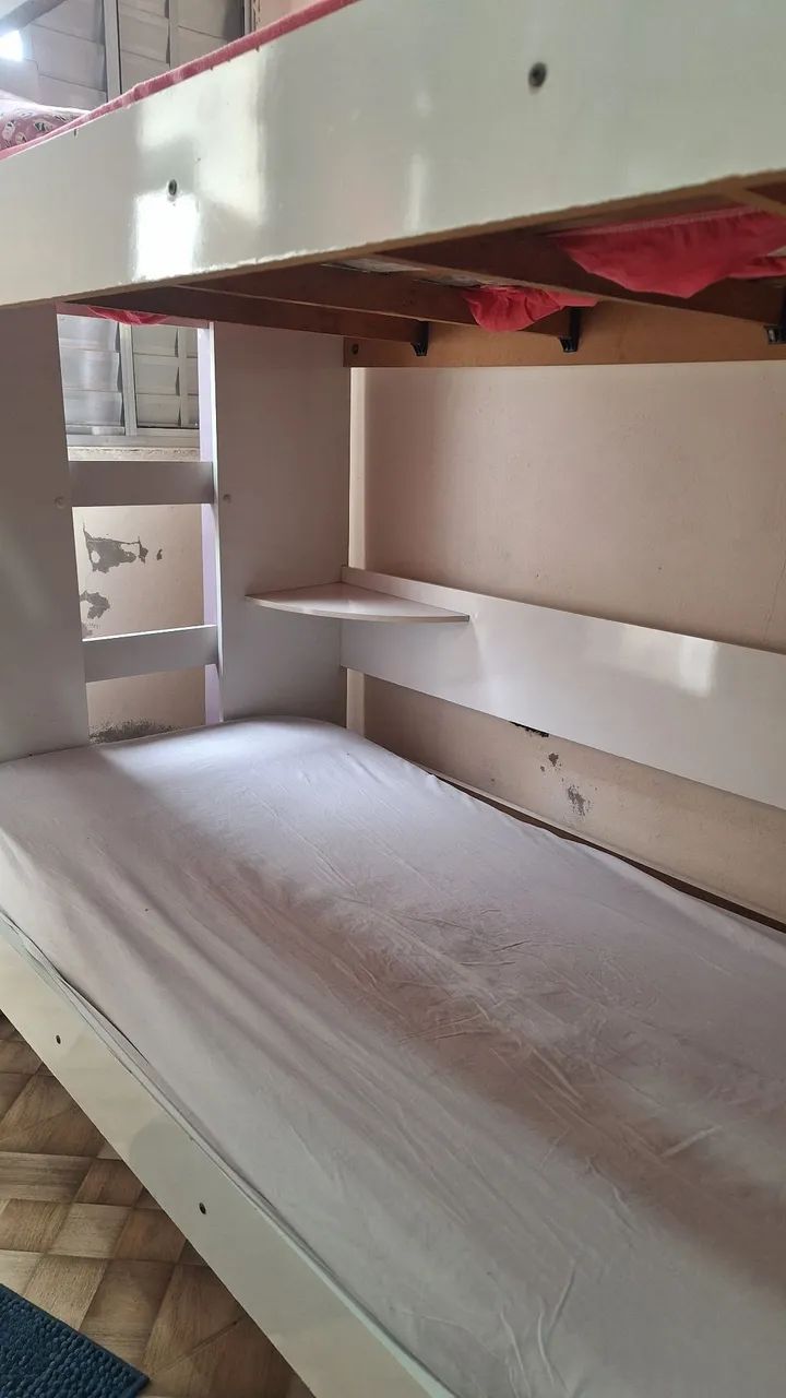 Vendo beliche infantil  - Foto 2