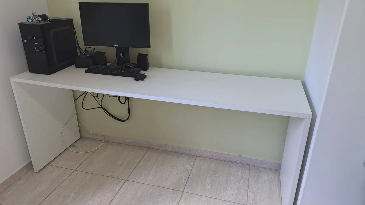 Mesa escritório  - Foto 2